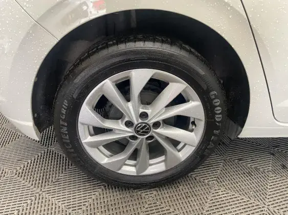 VOLKSWAGEN POLO VI - voiture d'occasion - Photo 23