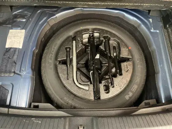 VOLKSWAGEN POLO VI - voiture d'occasion - Photo 16