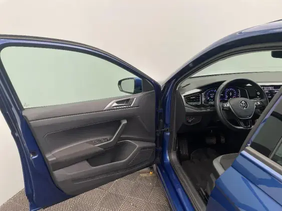 VOLKSWAGEN POLO VI - voiture d'occasion - Photo 18