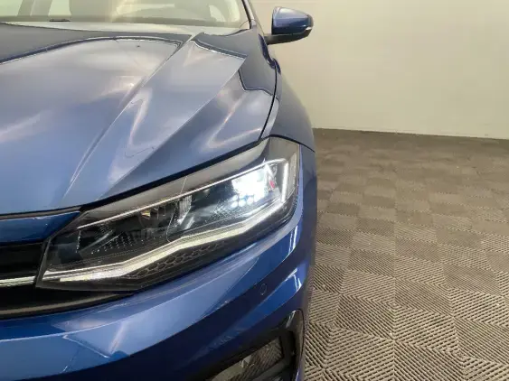 VOLKSWAGEN POLO VI - voiture d'occasion - Photo 20