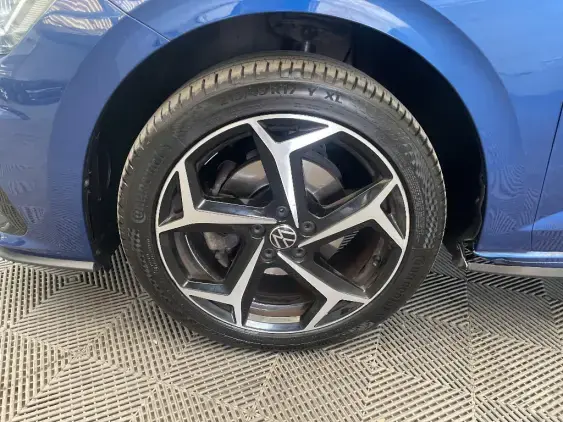 VOLKSWAGEN POLO VI - voiture d'occasion - Photo 21