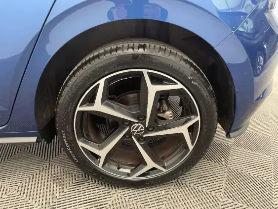 VOLKSWAGEN POLO VI - voiture d'occasion - Photo 22