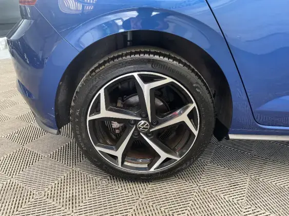 VOLKSWAGEN POLO VI - voiture d'occasion - Photo 23