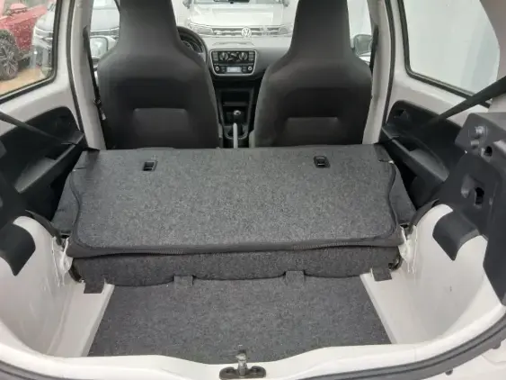 VOLKSWAGEN UP - voiture d'occasion - Photo 15
