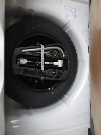 VOLKSWAGEN UP - voiture d'occasion - Photo 16