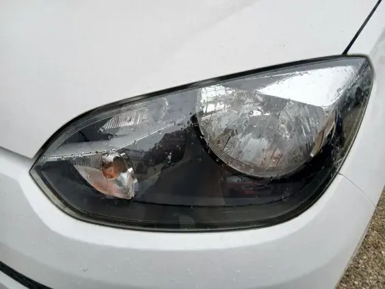 VOLKSWAGEN UP - voiture d'occasion - Photo 21