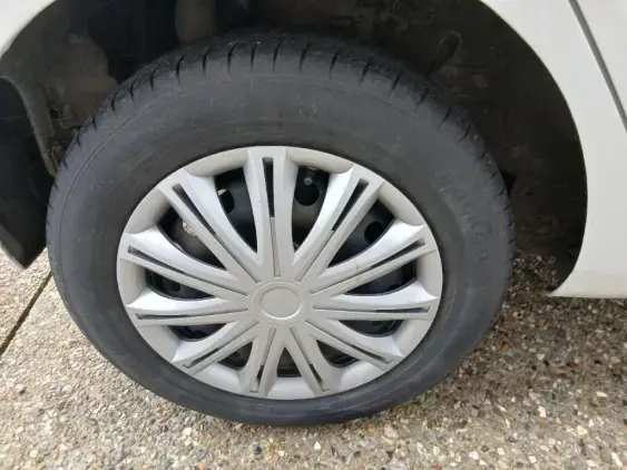 VOLKSWAGEN UP - voiture d'occasion - Photo 24