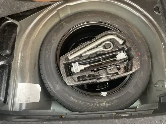 VOLKSWAGEN POLO V - voiture d'occasion - Photo 15