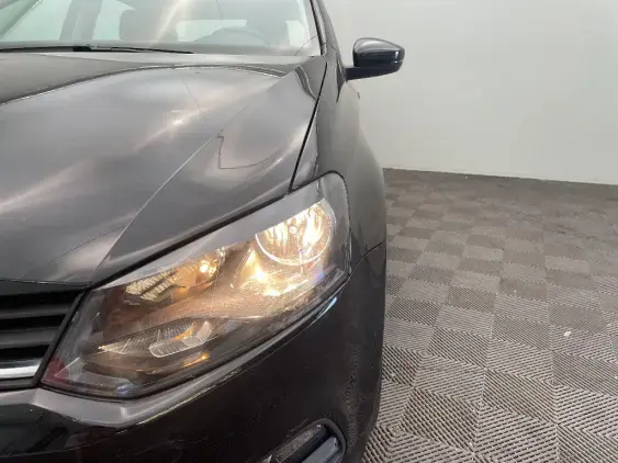 VOLKSWAGEN POLO V - voiture d'occasion - Photo 19