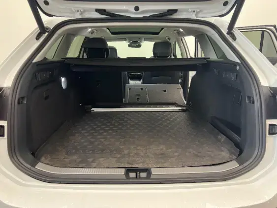 VOLKSWAGEN PASSAT SW IX - voiture d'occasion - Photo 16