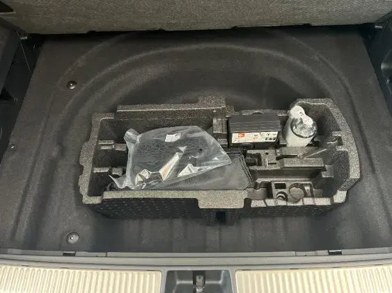 VOLKSWAGEN PASSAT SW IX - voiture d'occasion - Photo 17