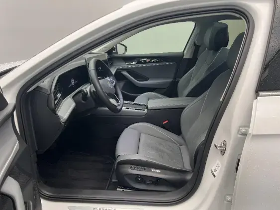 VOLKSWAGEN PASSAT SW IX - voiture d'occasion - Photo 18