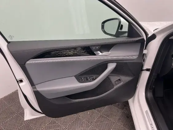 VOLKSWAGEN PASSAT SW IX - voiture d'occasion - Photo 19