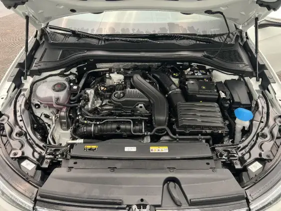 VOLKSWAGEN PASSAT SW IX - voiture d'occasion - Photo 21