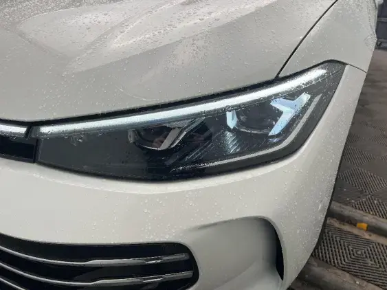 VOLKSWAGEN PASSAT SW IX - voiture d'occasion - Photo 22