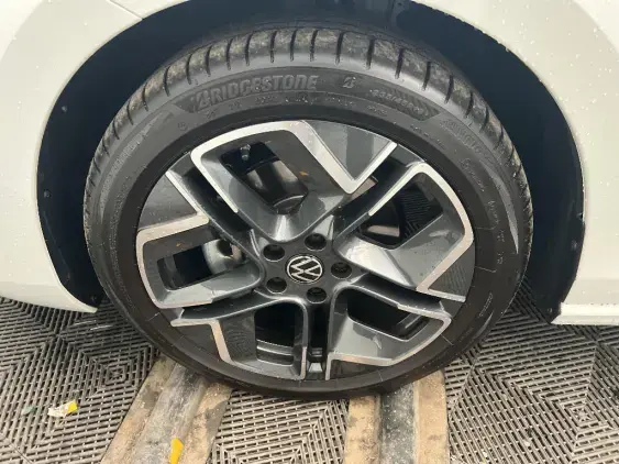 VOLKSWAGEN PASSAT SW IX - voiture d'occasion - Photo 23