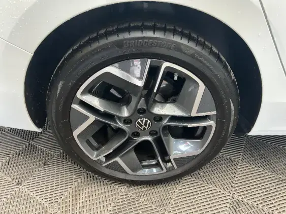 VOLKSWAGEN PASSAT SW IX - voiture d'occasion - Photo 25