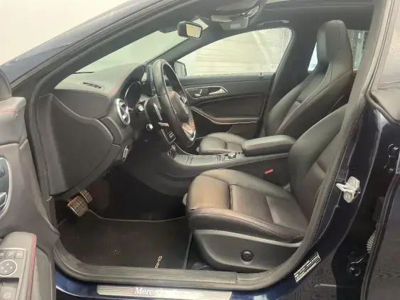 MERCEDES CLA SHOOTING BRAKE I - voiture d'occasion - Photo 15