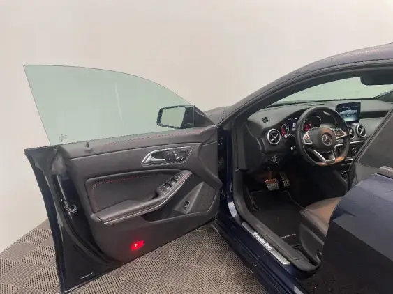 MERCEDES CLA SHOOTING BRAKE I - voiture d'occasion - Photo 16