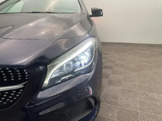 MERCEDES CLA SHOOTING BRAKE I - voiture d'occasion - Photo 18