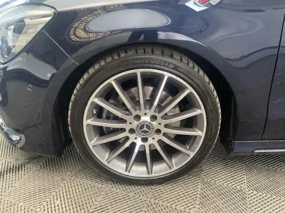 MERCEDES CLA SHOOTING BRAKE I - voiture d'occasion - Photo 19