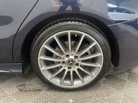 MERCEDES CLA SHOOTING BRAKE I - voiture d'occasion - Photo 20