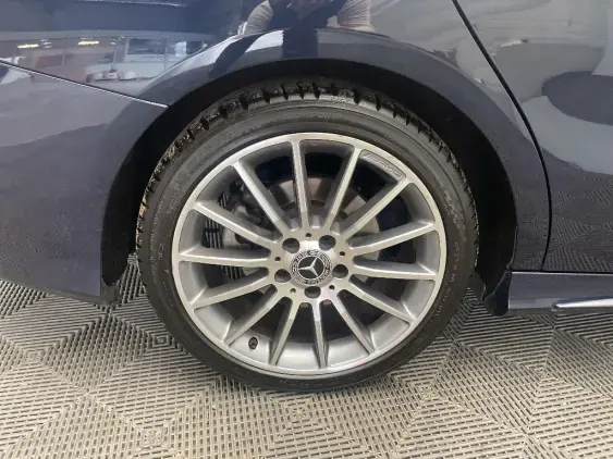 MERCEDES CLA SHOOTING BRAKE I - voiture d'occasion - Photo 21