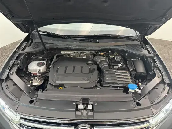 VOLKSWAGEN TIGUAN II - voiture d'occasion - Photo 20