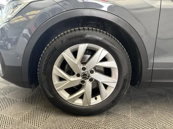 VOLKSWAGEN TIGUAN II - voiture d'occasion - Photo 21