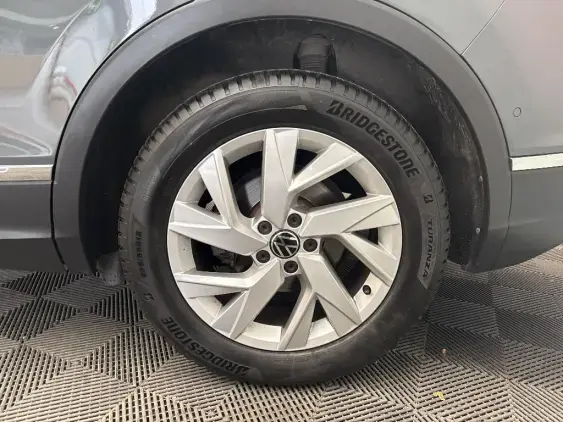 VOLKSWAGEN TIGUAN II - voiture d'occasion - Photo 22