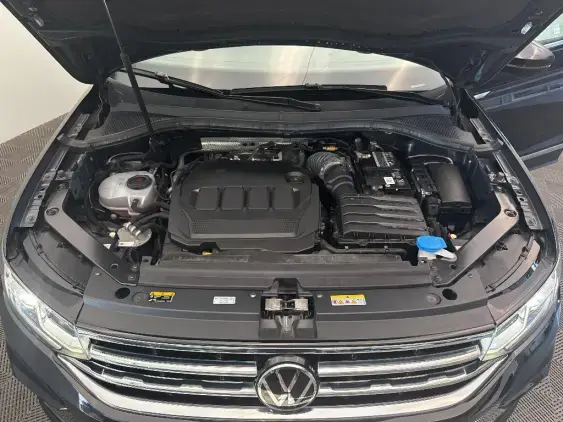 VOLKSWAGEN TIGUAN II - voiture d'occasion - Photo 20