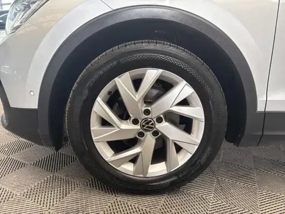 VOLKSWAGEN TIGUAN II - voiture d'occasion - Photo 19