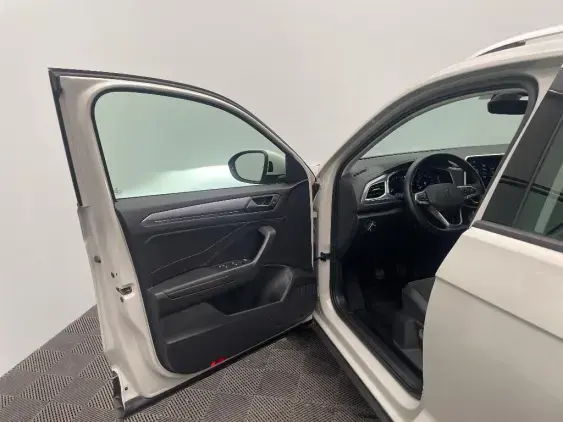 VOLKSWAGEN T-ROC - voiture d'occasion - Photo 18