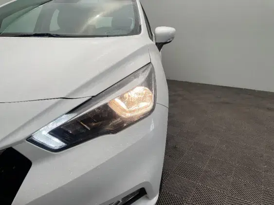 NISSAN MICRA V - voiture d'occasion - Photo 17