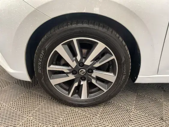 NISSAN MICRA V - voiture d'occasion - Photo 18