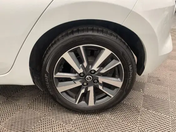 NISSAN MICRA V - voiture d'occasion - Photo 19