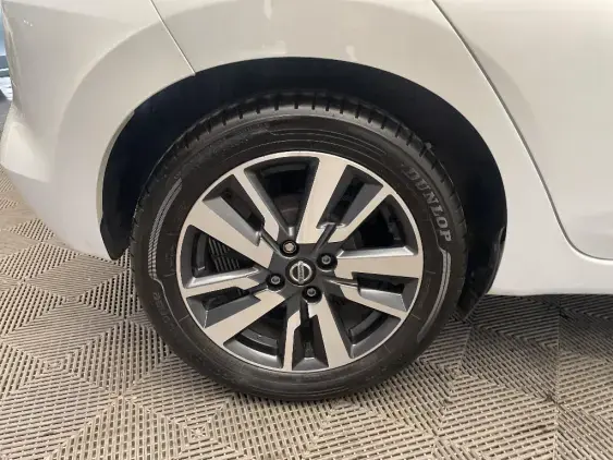 NISSAN MICRA V - voiture d'occasion - Photo 20