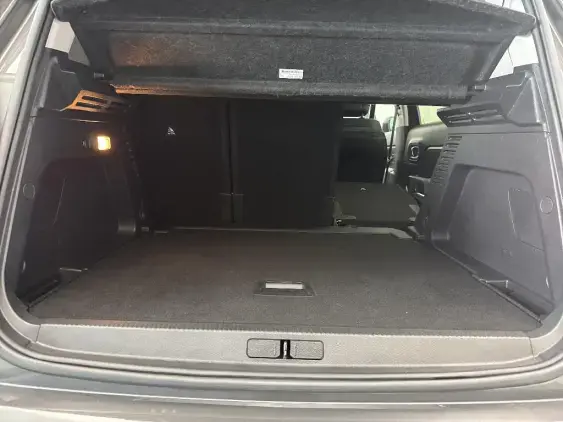 CITROEN C5 II - voiture d'occasion - Photo 16