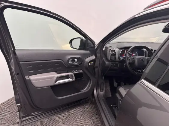 CITROEN C5 II - voiture d'occasion - Photo 19