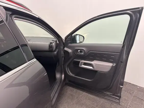 CITROEN C5 II - voiture d'occasion - Photo 20