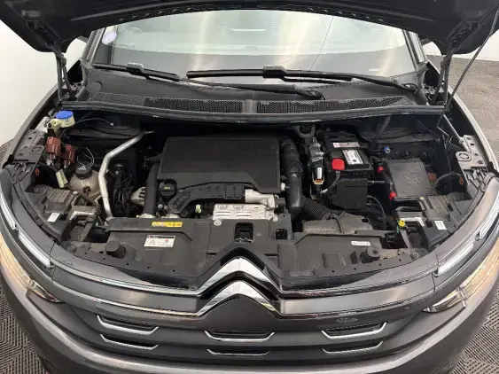 CITROEN C5 II - voiture d'occasion - Photo 21