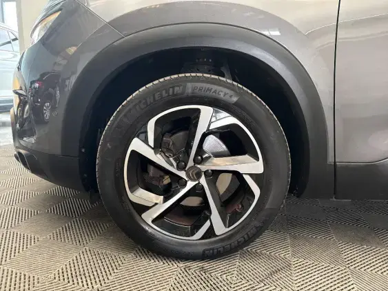 CITROEN C5 II - voiture d'occasion - Photo 23