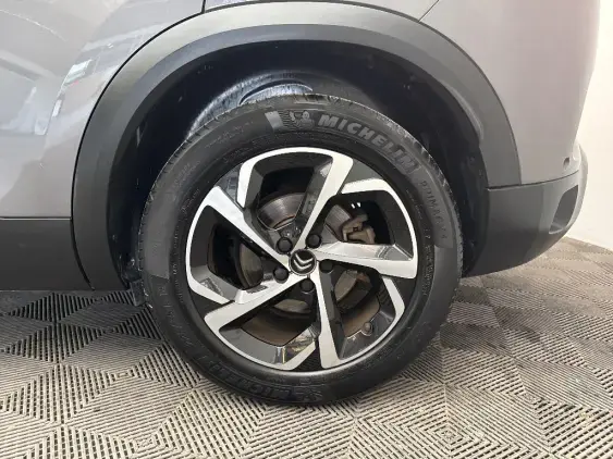 CITROEN C5 II - voiture d'occasion - Photo 24