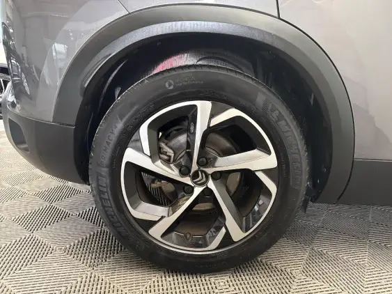 CITROEN C5 II - voiture d'occasion - Photo 25