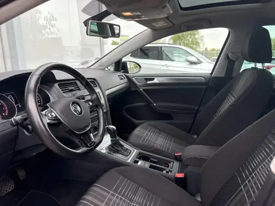 VOLKSWAGEN GOLF VII - voiture d'occasion - Photo 17