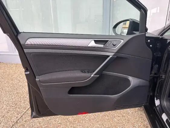 VOLKSWAGEN GOLF VII - voiture d'occasion - Photo 18