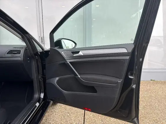 VOLKSWAGEN GOLF VII - voiture d'occasion - Photo 19