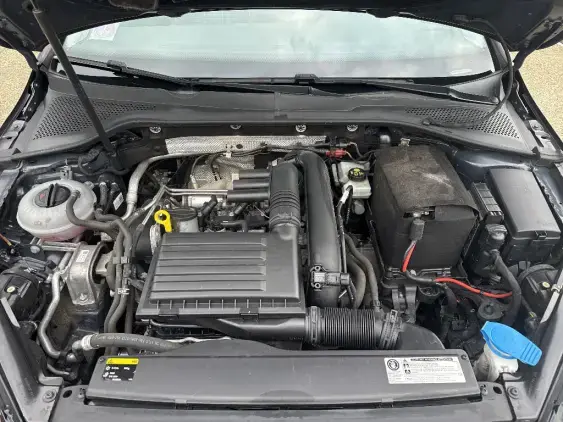 VOLKSWAGEN GOLF VII - voiture d'occasion - Photo 20