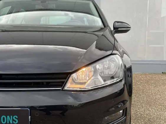 VOLKSWAGEN GOLF VII - voiture d'occasion - Photo 21