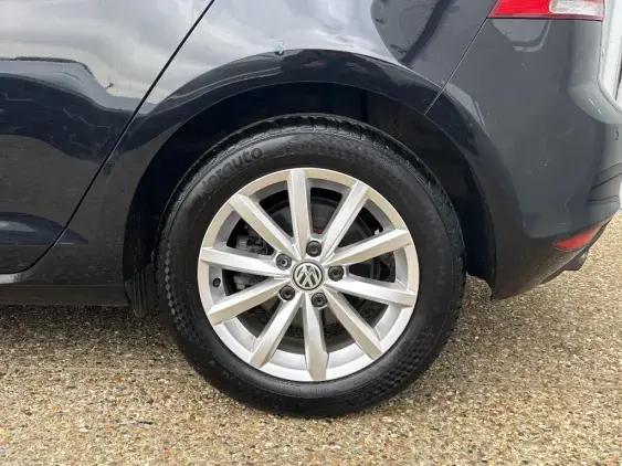 VOLKSWAGEN GOLF VII - voiture d'occasion - Photo 23